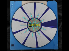 RobSmithDev - 984 kB Amiga diskette