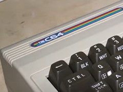 8-Bit Show & Tell - TheC64 (2)
