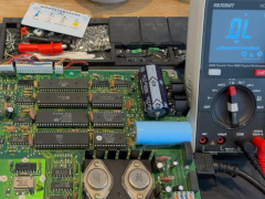 Root42 - 1541 repair