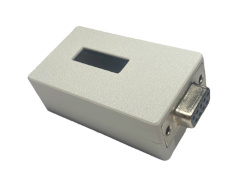 Ryś BlueLink - Amiga