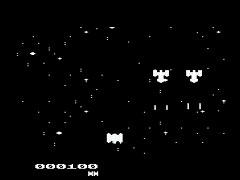 SIDWAVE Shooter - C64