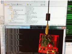 SID 6581 on a Papilio FPGA board