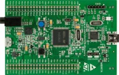 1541 Emulator - ARM Cortex M4