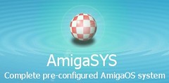 AmigaSYS 4 - Xbox version