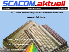 Scacom 264