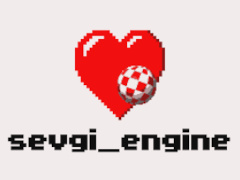 Sevgi Engine - Amiga
