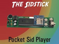 SIDstick