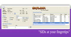 SIDTool