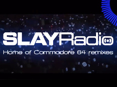 SLAY Radio - 40 years C64