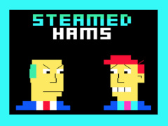 Steamed Hams - VIC20