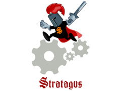 Stratagus - AROS
