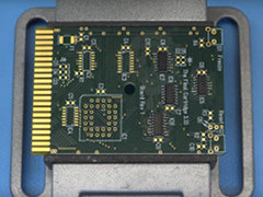The Final Cartridge III - replika