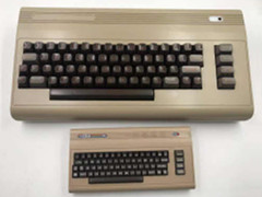 THEC64 Full size