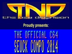 SEUCK competition 2014