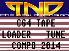 Tape loader tune competition 2014