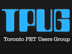 TPUG - Michael Tomczyk