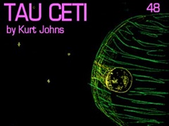 Tau Ceti - VIC20