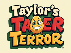 Taylor's Tater Terror - Amiga