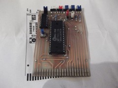 Test Cartridge - C64