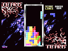 Tetris 2K21 - Plus/4