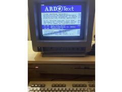 The8BitTheory - C128 Videotext / Teletext