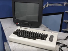 The 8-Bit Guy - Commodore history (2)