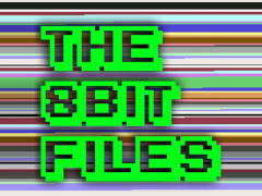 The 8-bit files podcast