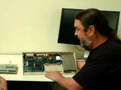 The Centre for Computing History - C65