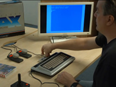 The Centre for Computing History - Commodore MAX