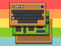 The Cody Computer