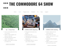 The Commodore Show - 02