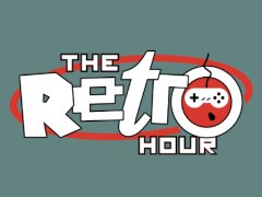 The Retro Hour - AmigaKit