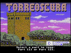 Torreoscura - C64