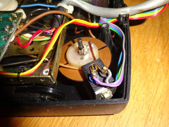 Commodore PET Datassette remont