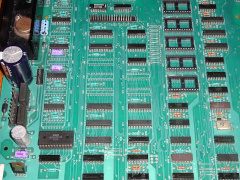 Tynemouth Software - CBM 4016 Repair