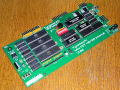 Tynemouth Software - Mini PET 40/80