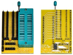 EPROM Programmer Universal Adapter