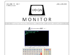 VCGN - Monitor 2025-01