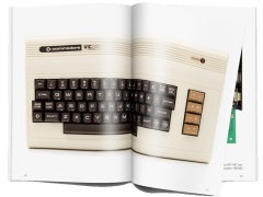 Commodore VIC 20: a visual history