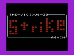 Chiptunes Volume 1 - VIC20