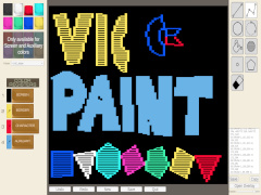 VIC-Paint - PC