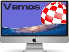 Vamos - The Virtual AMiga OS emulator