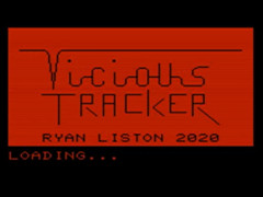 Vicous Tracker