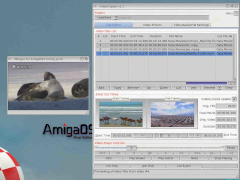 VideoClipper - AmigaOS 4