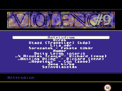 Violence #9 - C64
