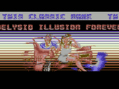 With Love - C64