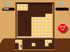 WoodBlockPuzzle - Amiga