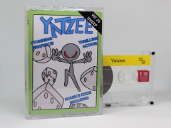 Yatzee - VIC20