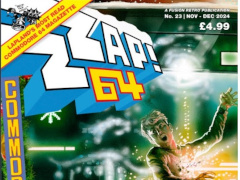 Zzap!64 - #23