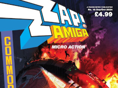 Zzap! Amiga - 018